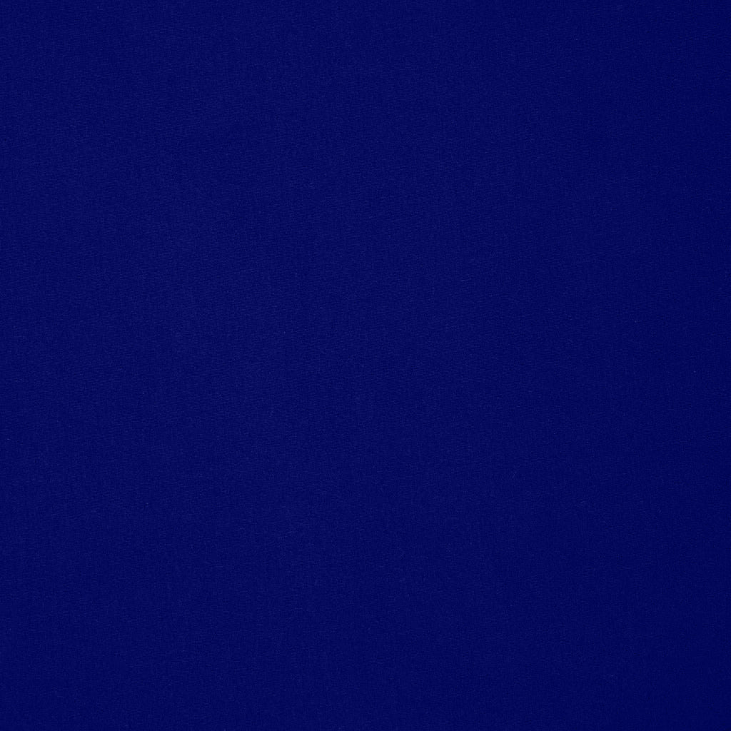 Tessuto Popeline di Cotone al Metro Colore Bluette 203 Liscio - Giglio - La Boutique del Tessuto 