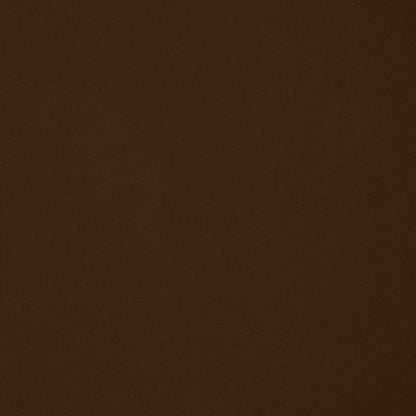 Tessuto Popeline di Cotone al Metro Colore Cacao 322 Liscio - Giglio - La Boutique del Tessuto