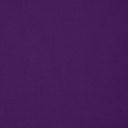 Tessuto Popeline di Cotone al Metro Colore Deep Purple 519 Liscio - Giglio - La Boutique del Tessuto 
