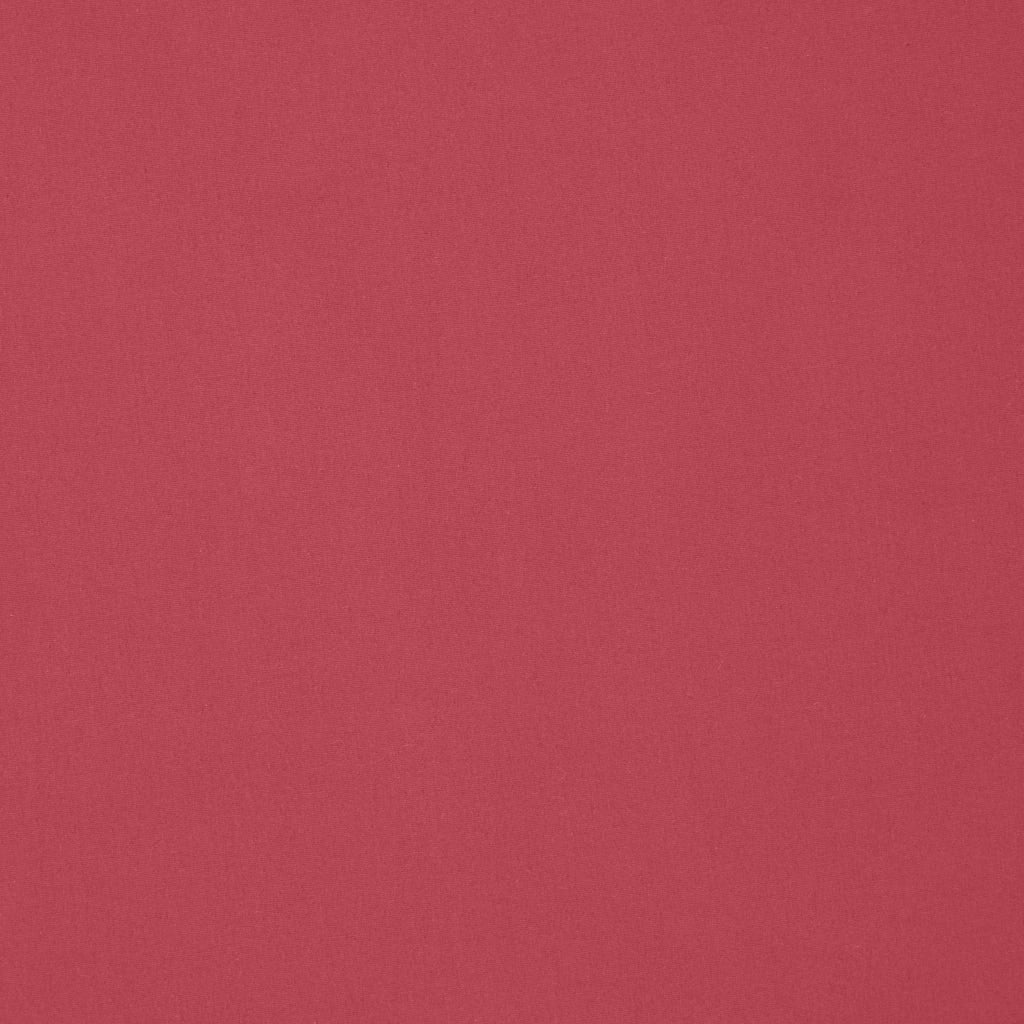 Tessuto Popeline di Cotone al Metro Colore Fragola 854 Liscio - Giglio - La Boutique del Tessuto 