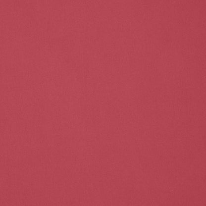 Tessuto Popeline di Cotone al Metro Colore Fragola 854 Liscio - Giglio - La Boutique del Tessuto 