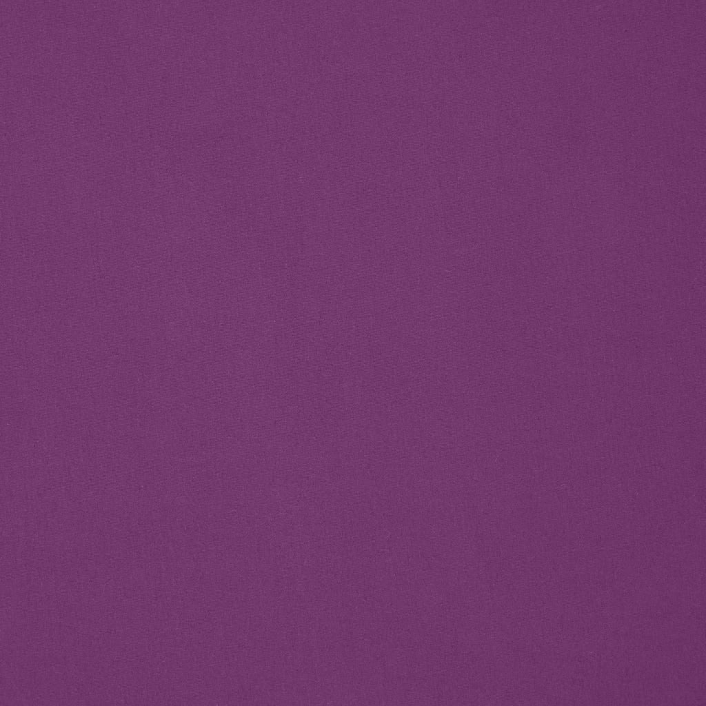 Tessuto Popeline di Cotone al Metro Colore Glicine 533 Liscio - Giglio - La Boutique del Tessuto 