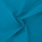 Tessuto Popeline di Cotone al Metro Colore Light Blue 225 Arricciato - Giglio - La Boutique del Tessuto