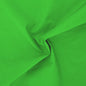 Tessuto Popeline di Cotone al Metro Colore Menta 401 Arricciato - Giglio - La Boutique del Tessuto