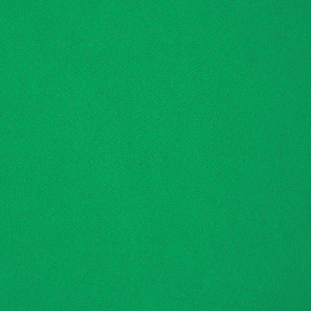 Tessuto Popeline di Cotone al Metro Colore Menta 402 Liscio - Giglio - La Boutique del Tessuto