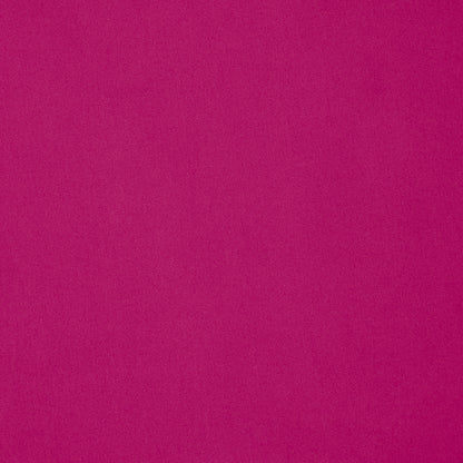 Tessuto Popeline di Cotone al Metro Colore New Fucsia 818 Liscio - Giglio - La Boutique del Tessuto 