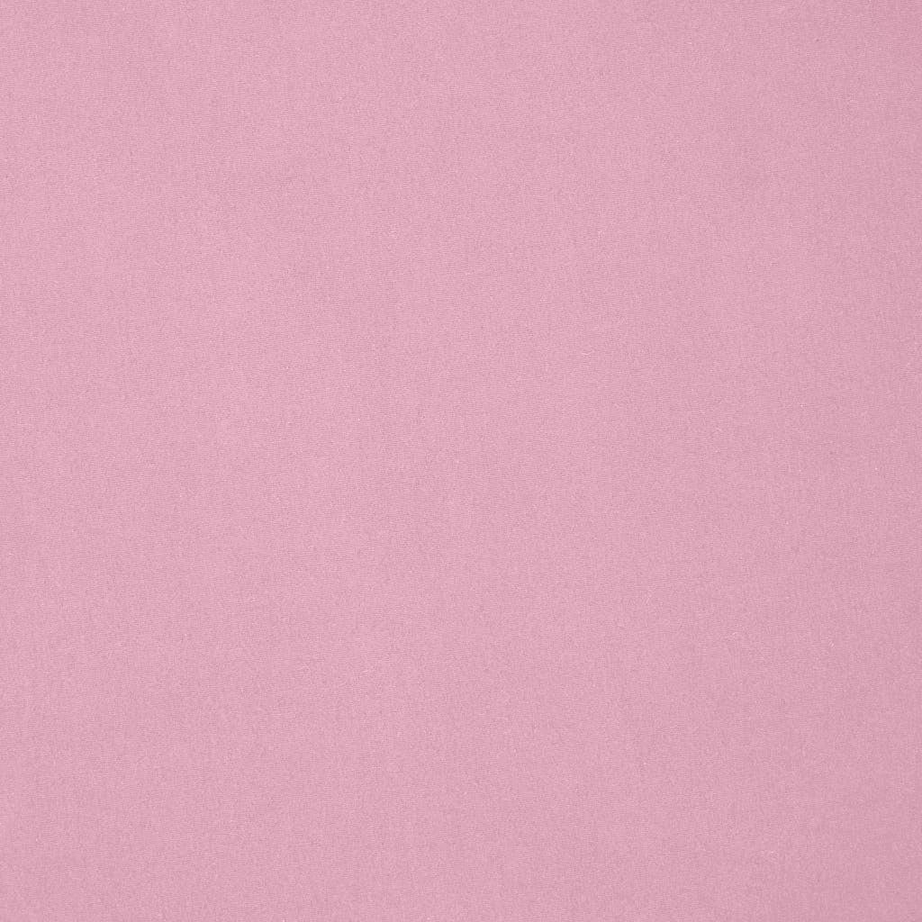 Tessuto Popeline di Cotone al Metro Colore Rosa 808 Liscio - Giglio - La Boutique del Tessuto 