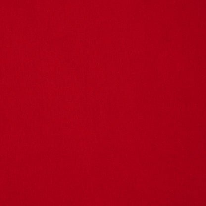 Tessuto Popeline di Cotone al Metro Colore Simply Red 500 Liscio - Giglio - La Boutique del Tessuto