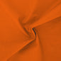 Tessuto Popeline di Cotone al Metro Colore Spritz 332 Arricciato - Giglio - La Boutique del Tessuto