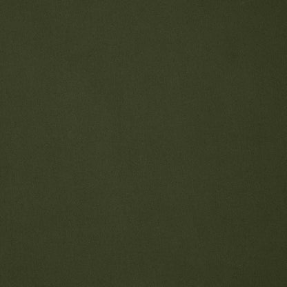 Tessuto Popeline di Cotone al Metro Colore Verde 430 Liscio - Giglio - La Boutique del Tessuto