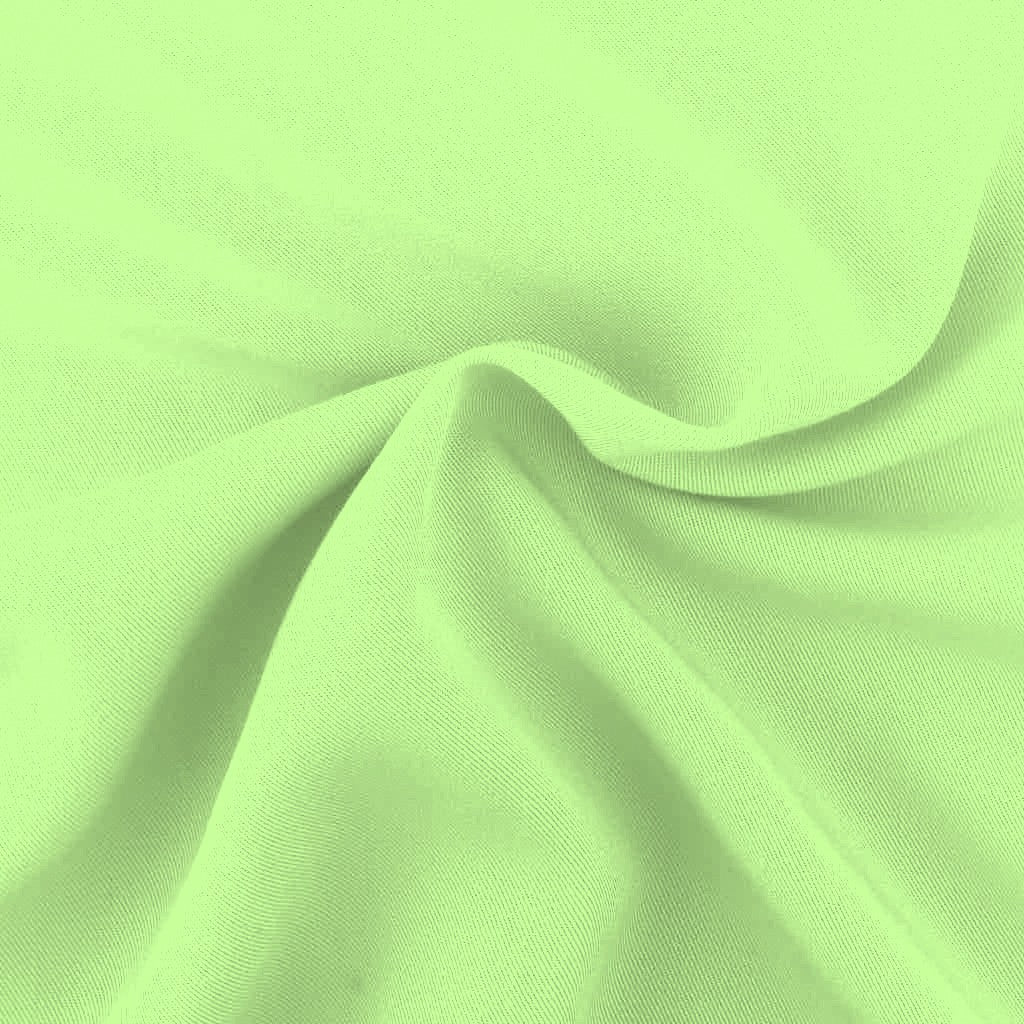 Tessuto in Viscosa Naturale Lucida al Metro Colore Menta 411 Arricciato - Goya - La Boutique del Tessuto