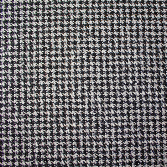 Pied de Poule Poliviscosa e lana - BONNY