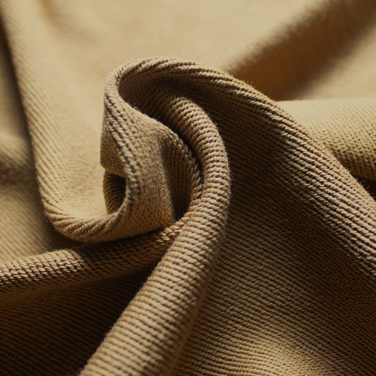 Felpa diagonale in cotone - IBIZA