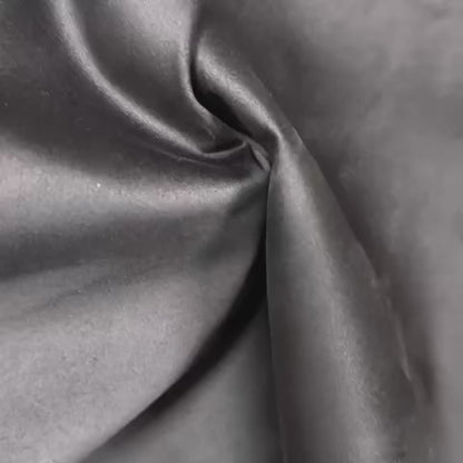Tessuto Effetto Scamosciato Elasticizzato - GLAUCO