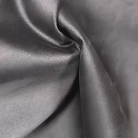 Tessuto Effetto Scamosciato Elasticizzato - GLAUCO