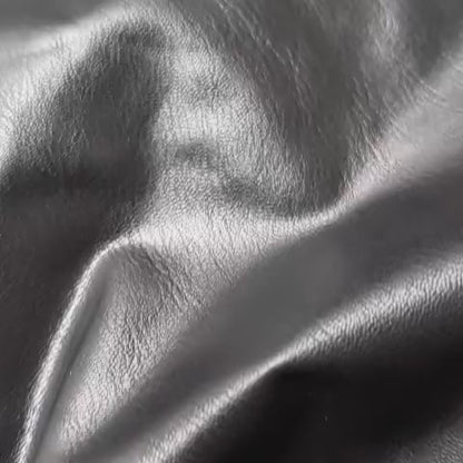 Finta pelle grana naturale - MALCOLM