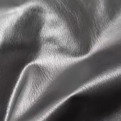 Finta pelle grana naturale - MALCOLM