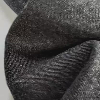 Punto milano viscosa stretch - PUNTO NYLON