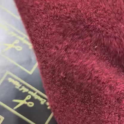 Cappotto / panno in poliestere SNOOPY