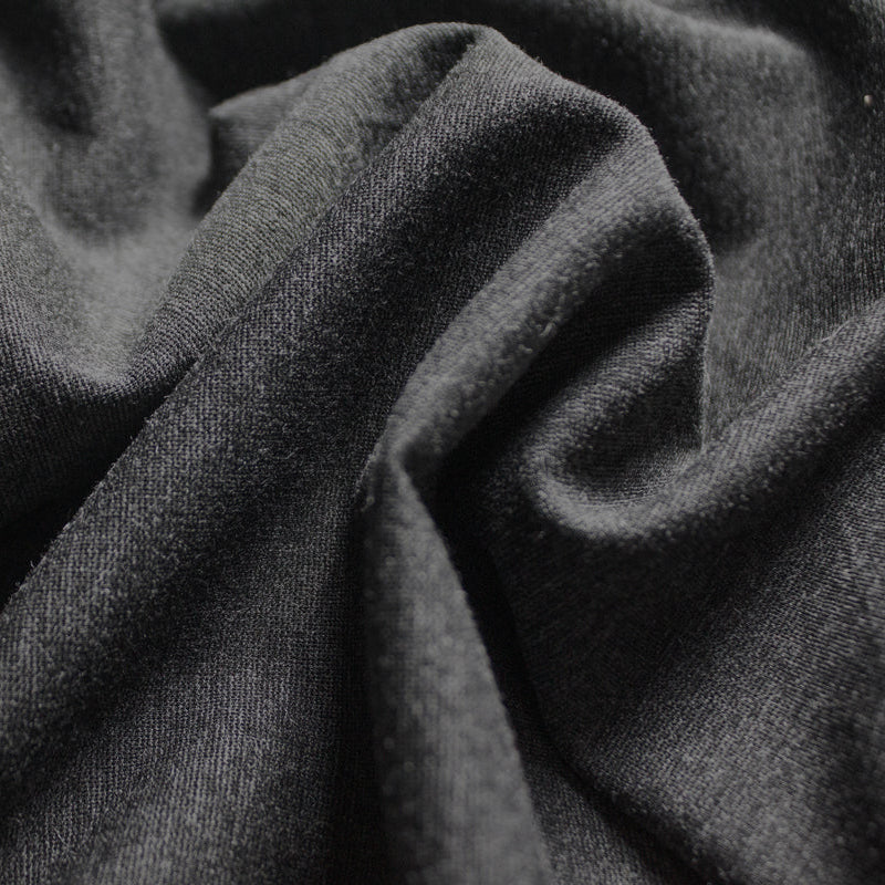 Punto milano viscosa stretch - PUNTO NYLON