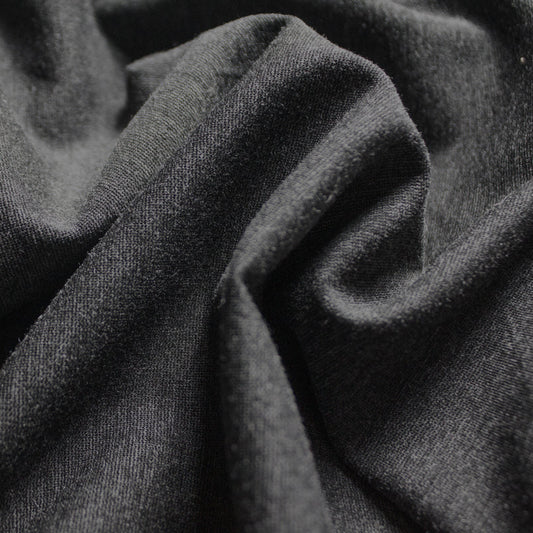 Punto milano viscosa stretch - PUNTO NYLON